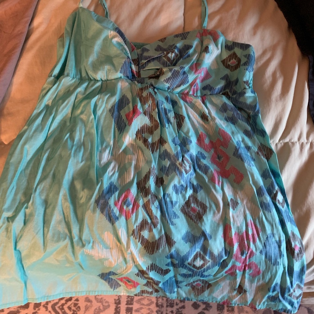 Charlotte Russe too